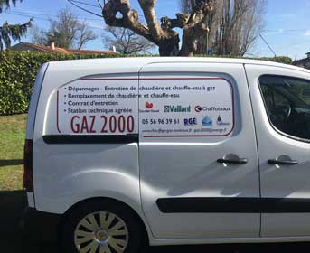 voiture
