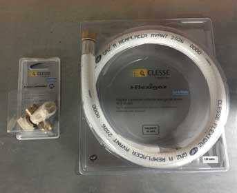 câbles chaudière - mise aux normes installation gaz bordeaux