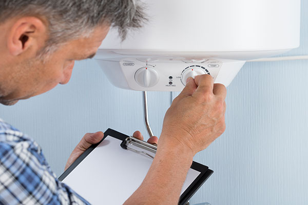 depannage chauffage carbon blanc