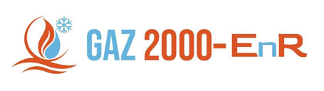 logo gaz 2000