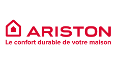 logo Ariston